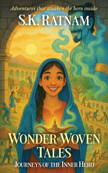 Wonder Woven Tales