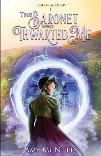 The Baronet Who Thwarted Me