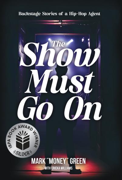 The Show Must Go On