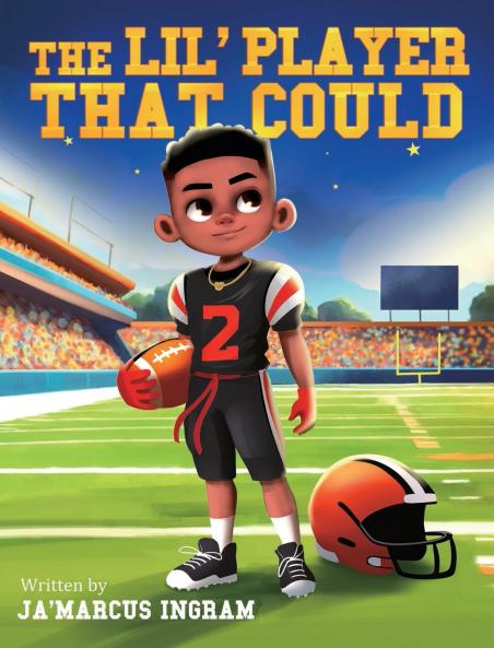 The Lil' Player That Could