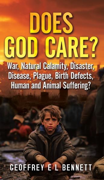Does God Care?
