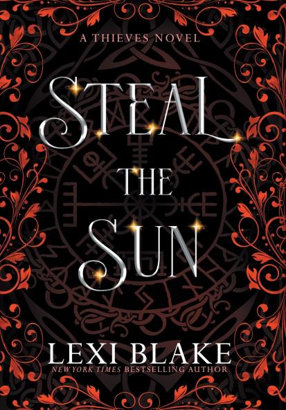 Steal the Sun