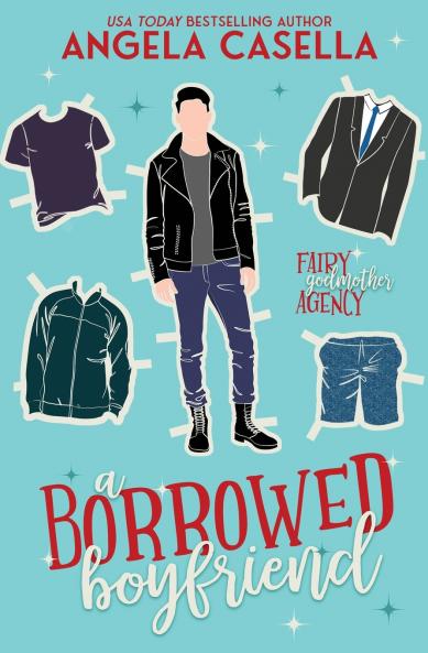 A Borrowed Boyfriend