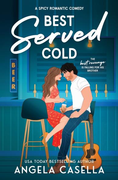 Best Served Cold