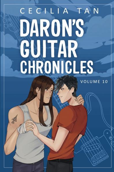 Daron's Guitar Chronicles