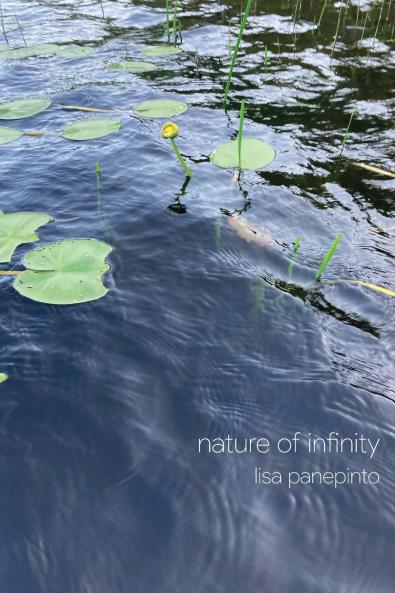 nature of infinity