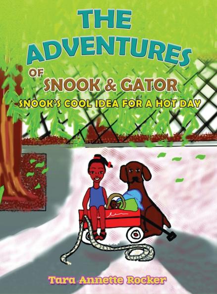 The Adventure of Snook & Gator