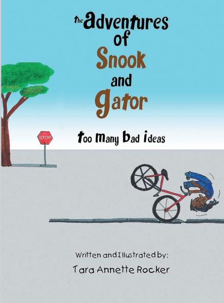 The Adventures of Snook and Gator