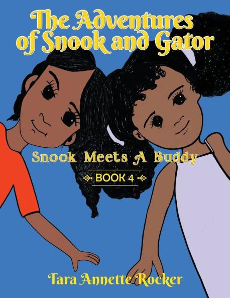 The Adventures of Snook & Gator