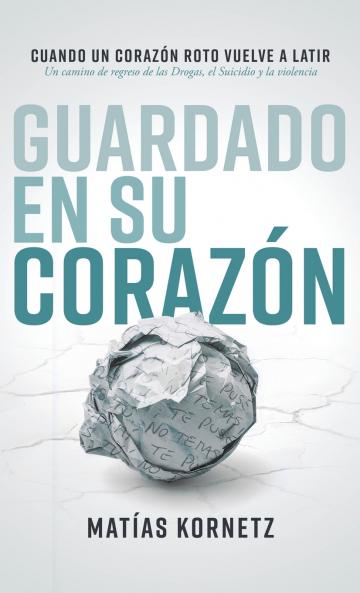 Guardado en su corazón