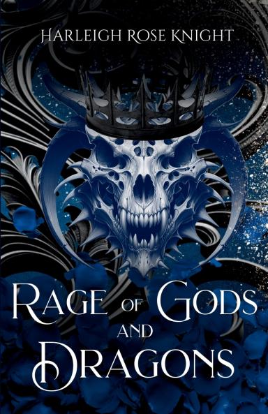 Rage of Gods and Dragons