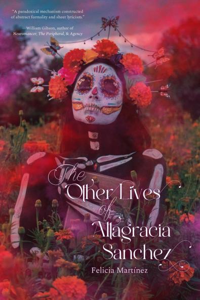 The Other Lives of Altagracia Sanchez