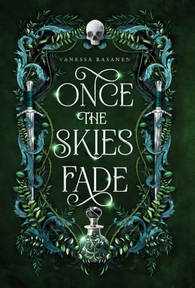 Once the Skies Fade