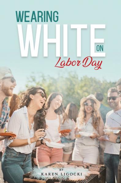 Wearing White on Labor Day