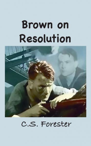 Brown on Resolution