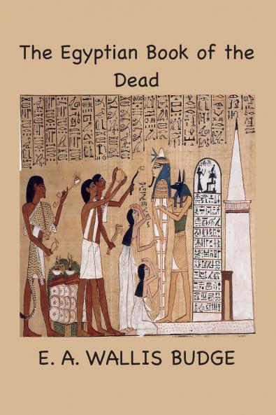 The Egyptian Book of the Dead