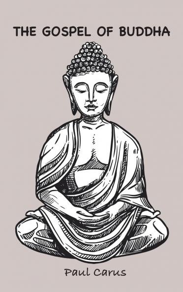 The Gospel of Buddha