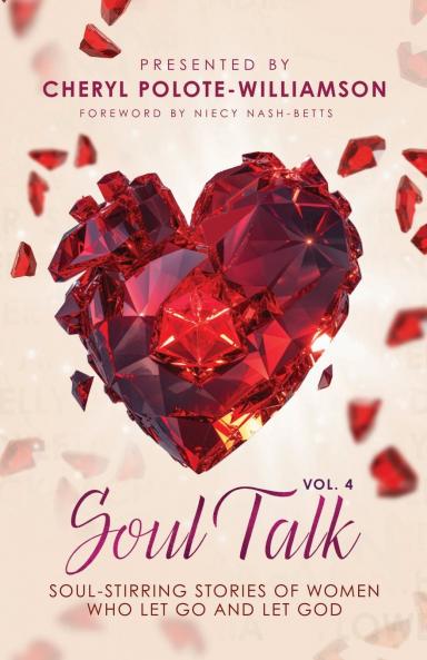 Soul Talk Volume 4