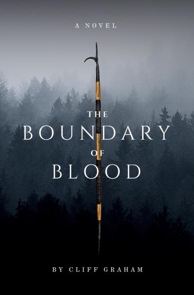 The Boundary of Blood