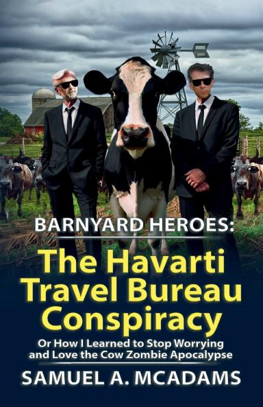BarnYard Heroes