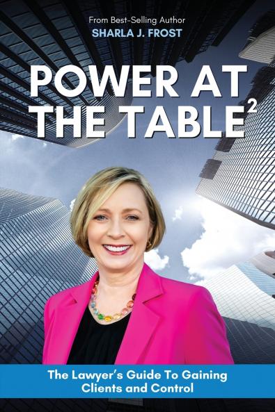 Power at the Table 2