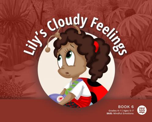 Lily's Cloudy Feelings