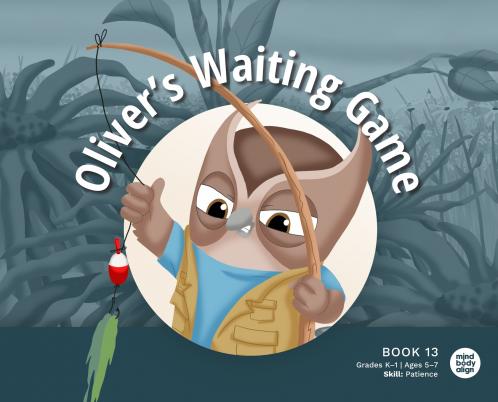 Oliver's Waiting Game
