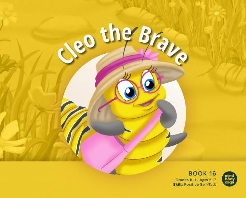 Cleo the Brave
