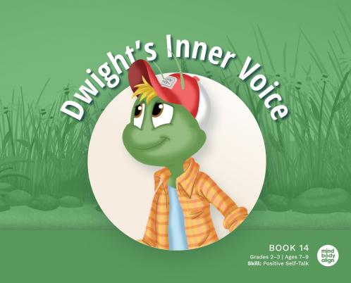 Dwight's Inner Voice