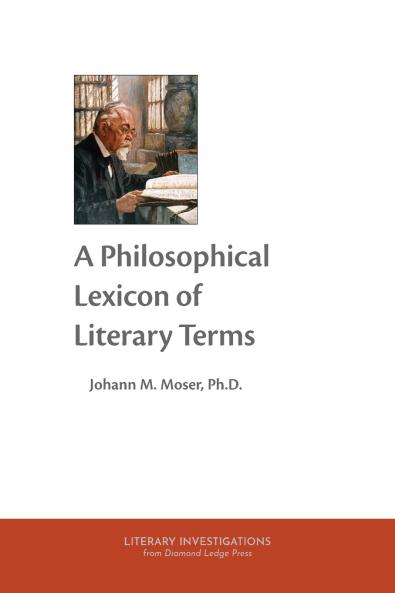 A Philosophical Lexicon of Literary Terms