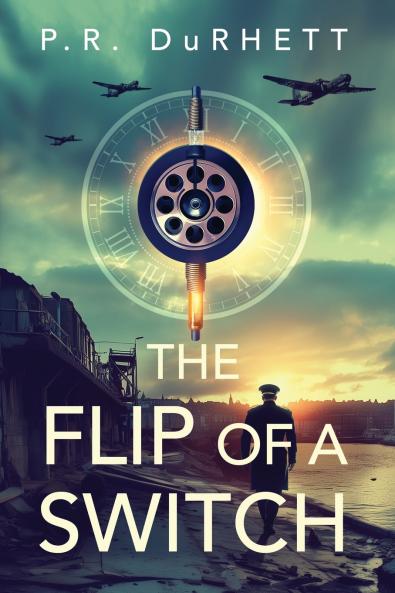 The Flip of a Switch