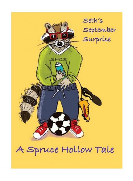 Seth's September Surprise