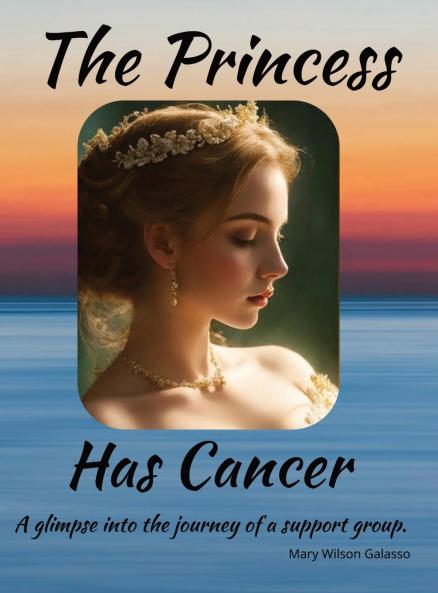 The Princess Has Cancer