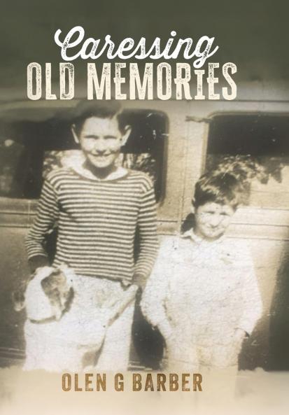 Caressing Old Memories