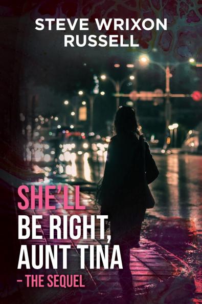 She'll Be Right Aunt Tina