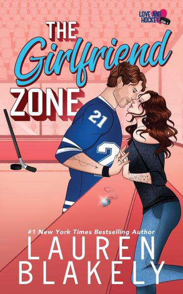 The Girlfriend Zone