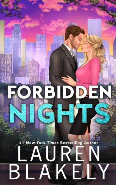 Forbidden Nights