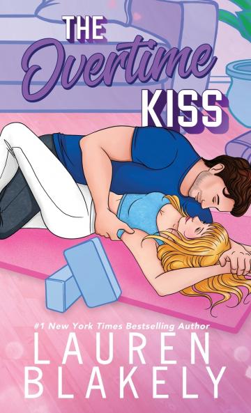 The Overtime Kiss