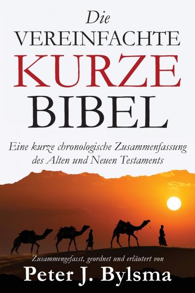 Die Vereinfachte Kurze Bibel