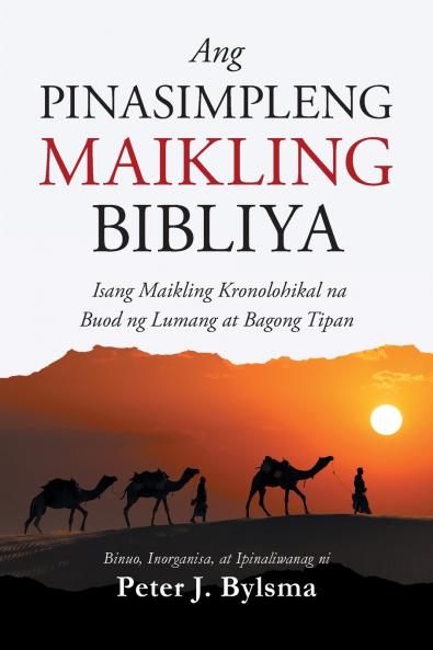 Ang Pinasimpleng Maikling Bibliya