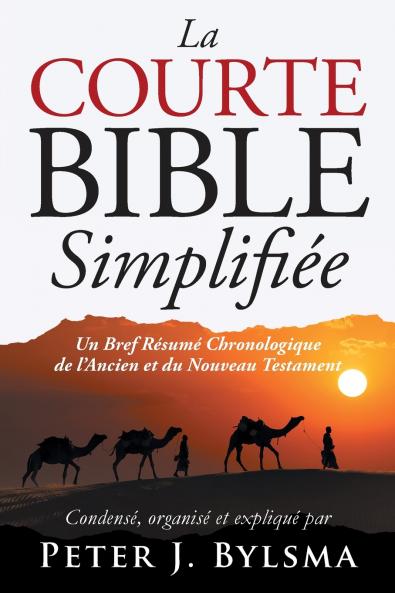 La Courte  Bible Simplifiée