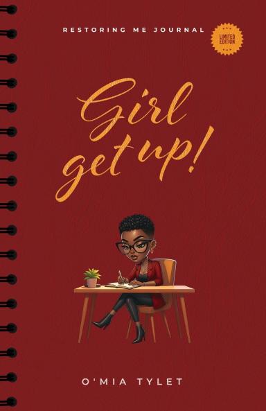 Girl Get Up