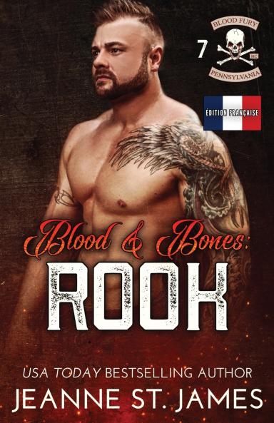 Blood & Bones - Rook