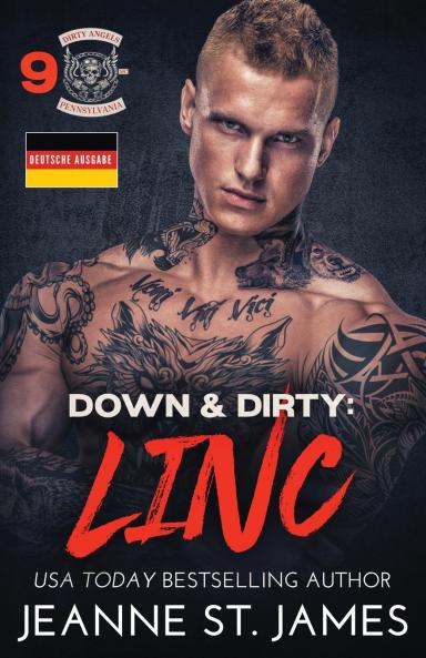 Down & Dirty - Linc