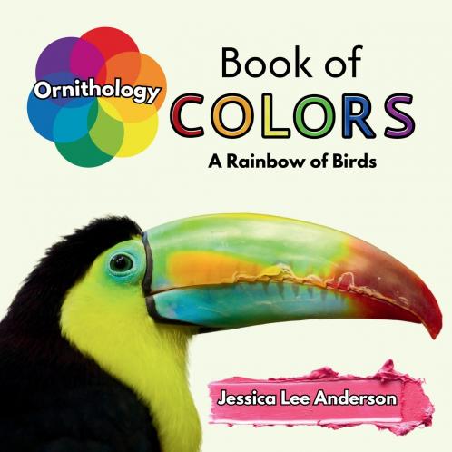 Ornithology Book of Colors
