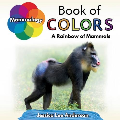 Mammalogy Book of Colors