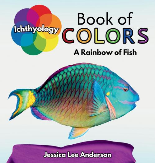 Ichthyology Book of Colors