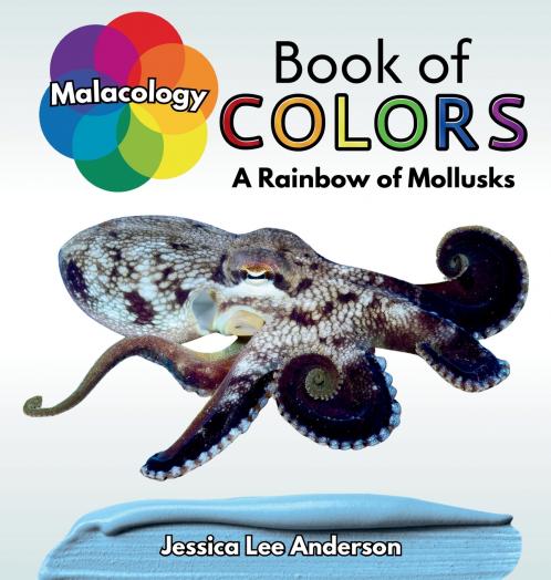 Malacology Book of Colors