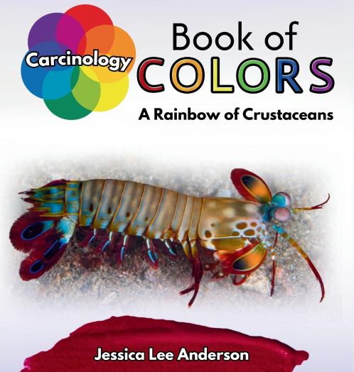 Carcinology Book of Colors