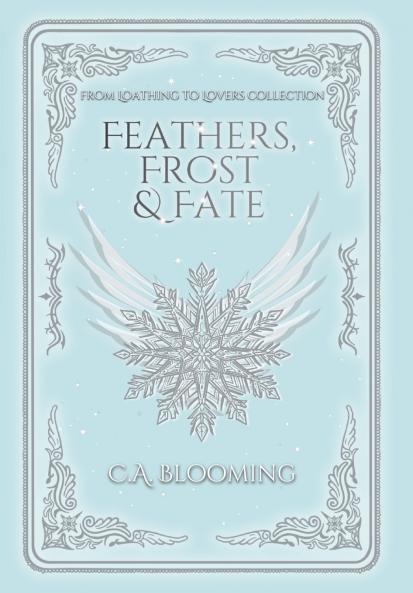 Feathers Frost & Fate